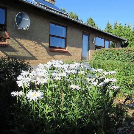 Aebelo-Guidens B&B Bogense Zewnętrze zdjęcie