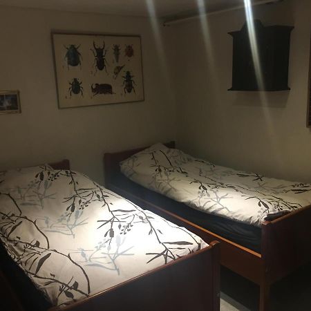 Aebelo-Guidens B&B Bogense Zewnętrze zdjęcie