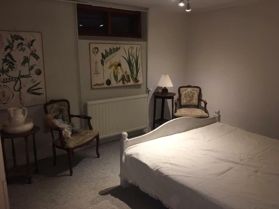 Aebelo-Guidens B&B Bogense Zewnętrze zdjęcie